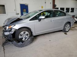 2014 Honda Civic LX for sale in Blaine, MN