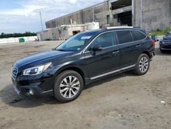 2017 Subaru Outback Touring en venta en Fredericksburg, VA