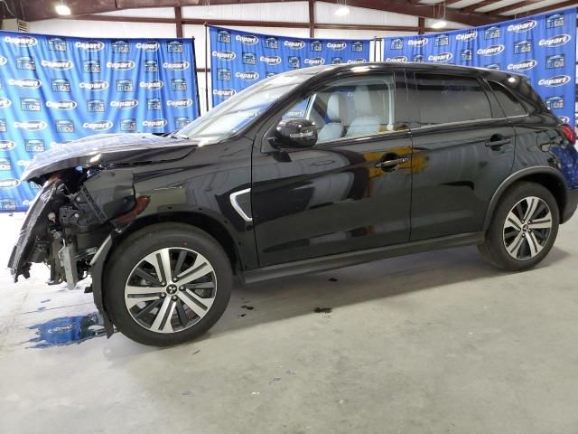 2024 Mitsubishi Outlander Sport S/SE