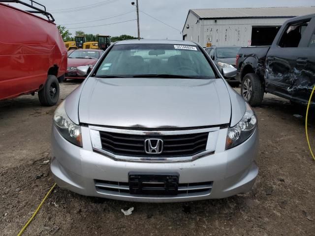 2010 Honda Accord EX