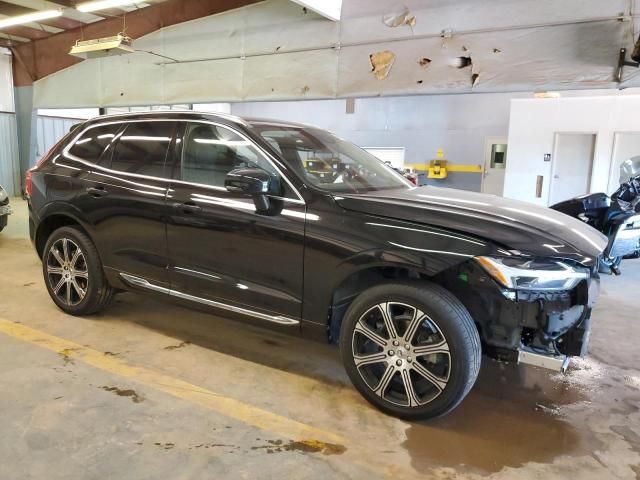 2021 Volvo XC60 T5 Inscription