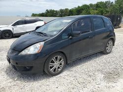 2011 Honda FIT Sport for sale in New Braunfels, TX