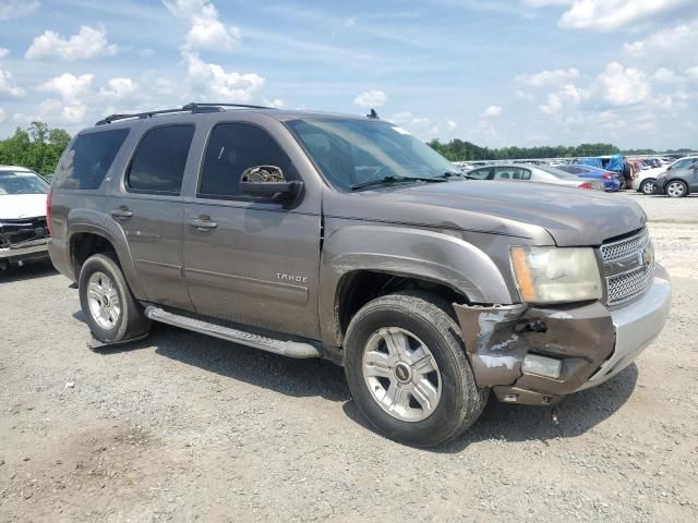 2011 Chevrolet Tahoe K1500 LT