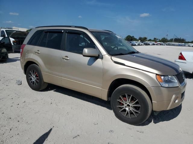 2006 Suzuki Grand Vitara Premium