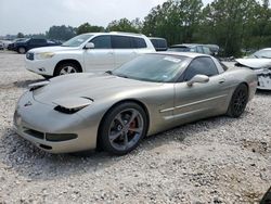 2000 Chevrolet Corvette en venta en Houston, TX