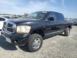 Dodge Vehiculos salvage en venta: 2006 Dodge RAM 1500