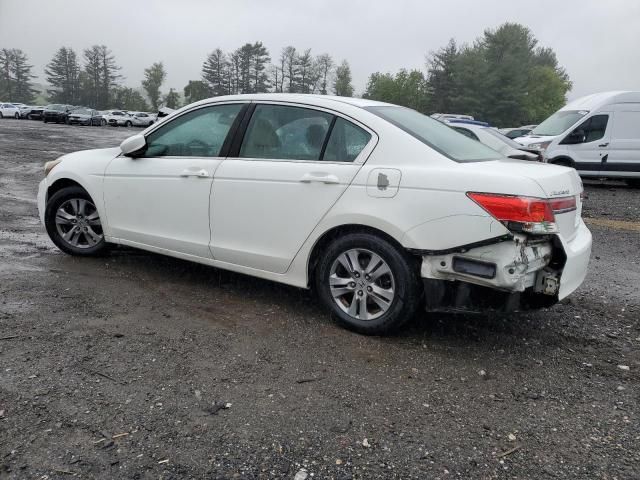 2011 Honda Accord SE