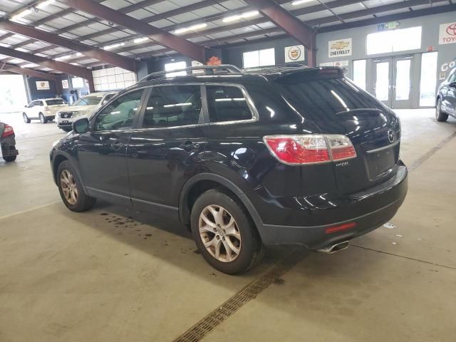 2011 Mazda CX-9