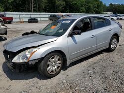 Nissan Altima Base Vehiculos salvage en venta: 2012 Nissan Altima Base