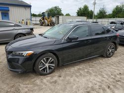 2023 Honda Civic LX for sale in Midway, FL