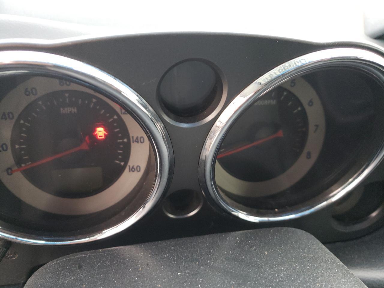 2007 Mitsubishi Eclipse gt