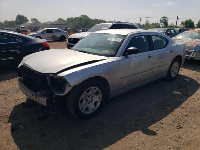 2006 Dodge Charger SE