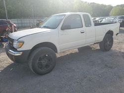 Toyota Tacoma Xtracab Vehiculos salvage en venta: 2000 Toyota Tacoma Xtracab