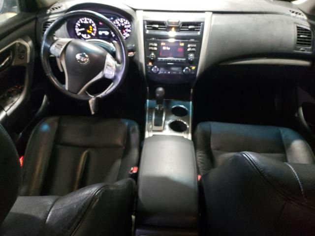 2013 Nissan Altima 3.5S