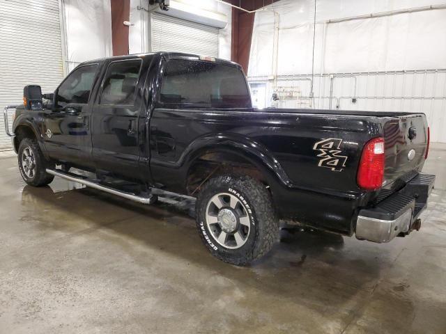 2011 Ford F250 Super Duty