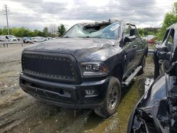 Dodge 3500 salvage cars for sale: 2014 Dodge 3500 Laramie