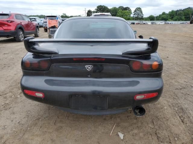 1994 Mazda RX7