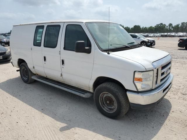 2011 Ford Econoline E250 Van