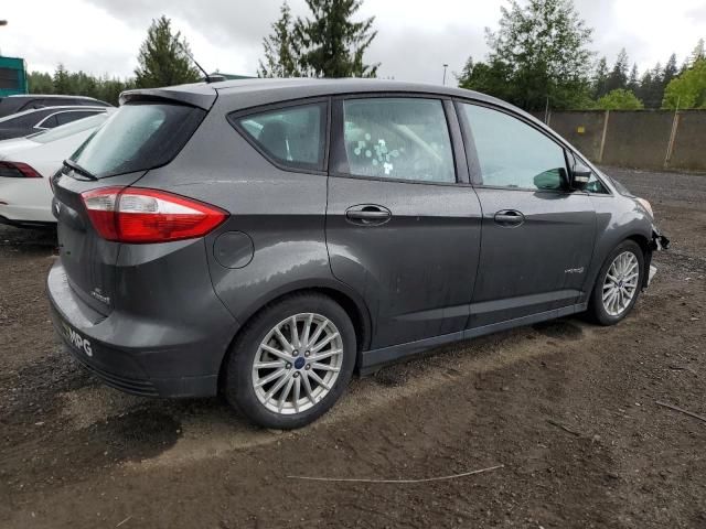 2016 Ford C-MAX SE