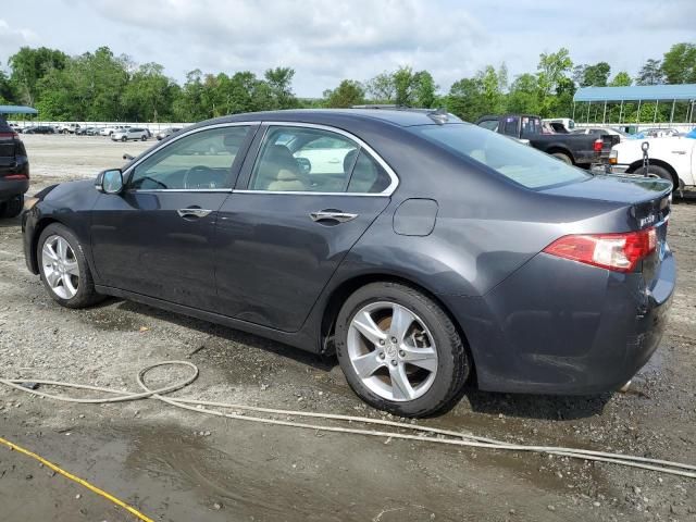 2011 Acura TSX