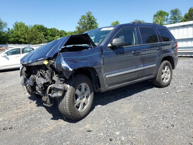 2010 Jeep Grand Cherokee Laredo