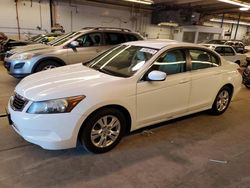 2009 Honda Accord LXP en venta en Wheeling, IL