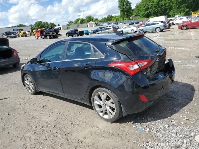 2015 Hyundai Elantra GT