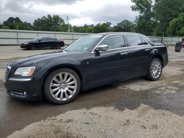 2013 Chrysler 300