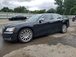 Chrysler Vehiculos salvage en venta: 2013 Chrysler 300