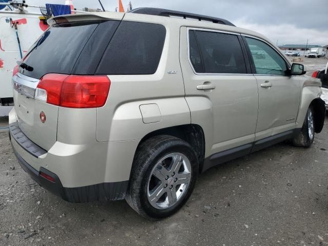 2013 GMC Terrain SLT