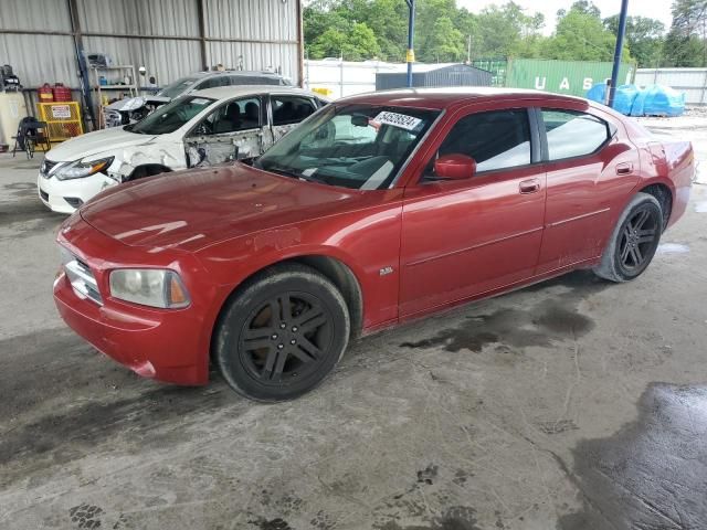 2010 Dodge Charger SXT