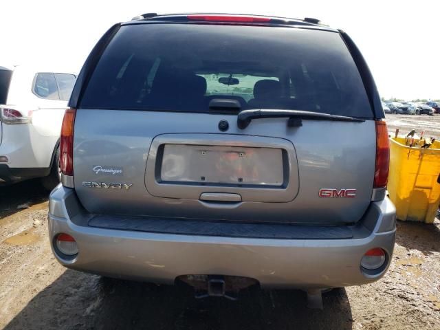 2007 GMC Envoy