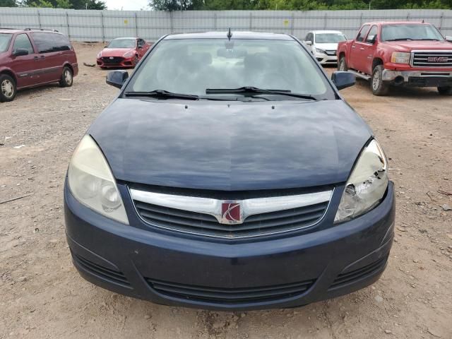 2009 Saturn Aura XR