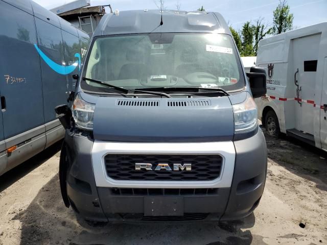 2021 Dodge RAM Promaster 3500 3500 High