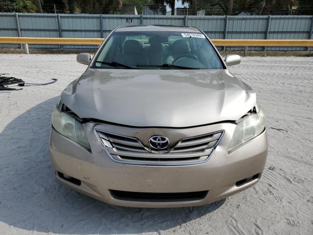 2008 Toyota Camry CE