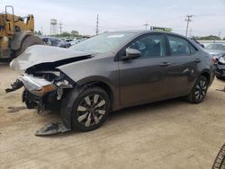 2017 Toyota Corolla L for sale in Chicago Heights, IL