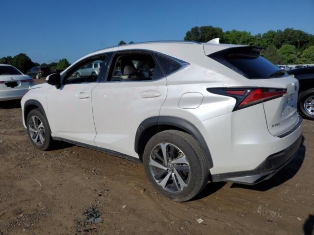 2018 Lexus NX 300 Base