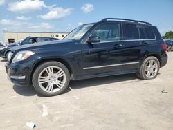 2013 Mercedes-Benz GLK 350 4matic for sale in Wilmer, TX