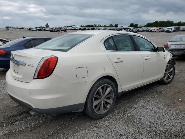 2009 Lincoln MKS