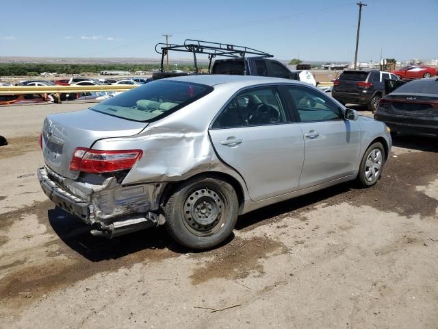 2007 Toyota Camry CE