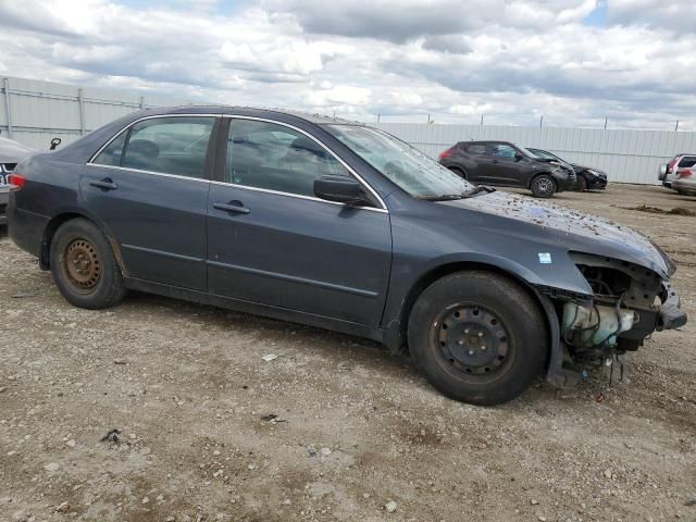 2003 Honda Accord LX