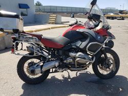 2008 BMW R1200 GS Adventure for sale in Albuquerque, NM