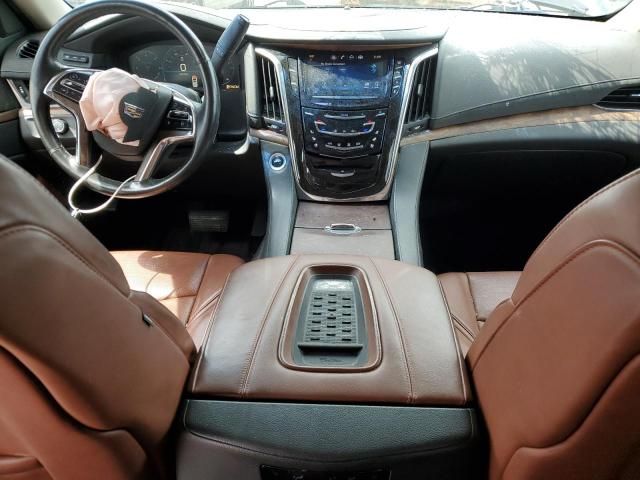 2015 Cadillac Escalade Luxury