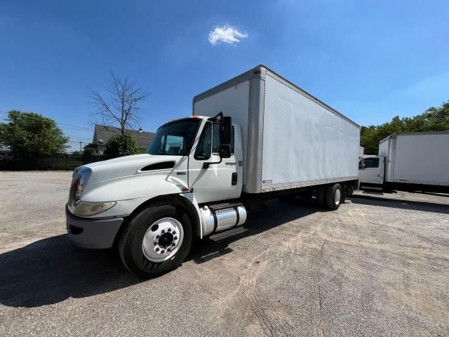 2014 International 4000 4300