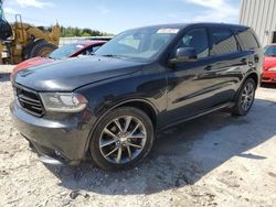 Dodge Vehiculos salvage en venta: 2014 Dodge Durango SXT