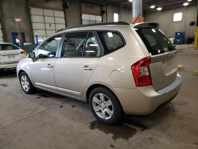 2008 KIA Rondo Base