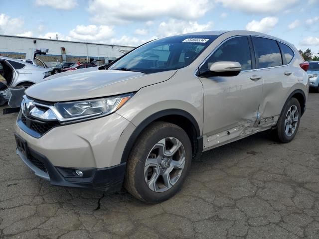 2019 Honda CR-V EXL