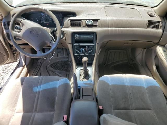 1999 Toyota Camry CE