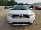 2012 Toyota Highlander Base