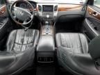 2012 Hyundai Equus Signature